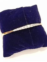 Bracciale Dal Fior Mario Donna in Argento Zirconia SCHIAVARIVIERA - SCHIAVARIVIERA